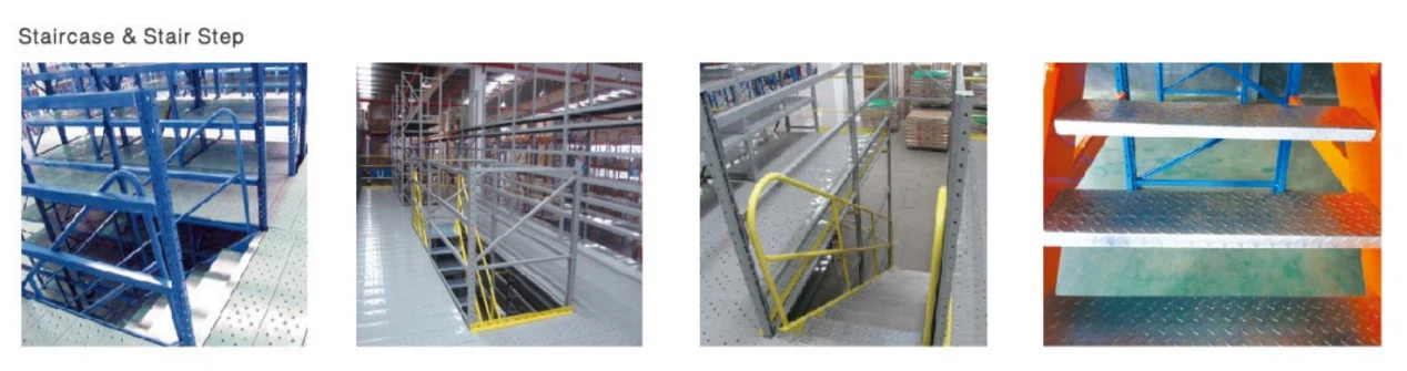 steel warehouse mezzanine platform steel warehouse mezzanine platform